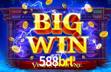 588brl: A Experiência de Casino com Jogos de Mesa ao Vivo