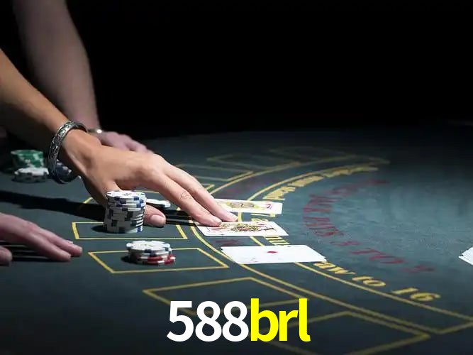 Sinta a adrenalina dos jogos de cassino com 588brl